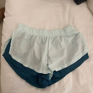 Free People Movement Shorts